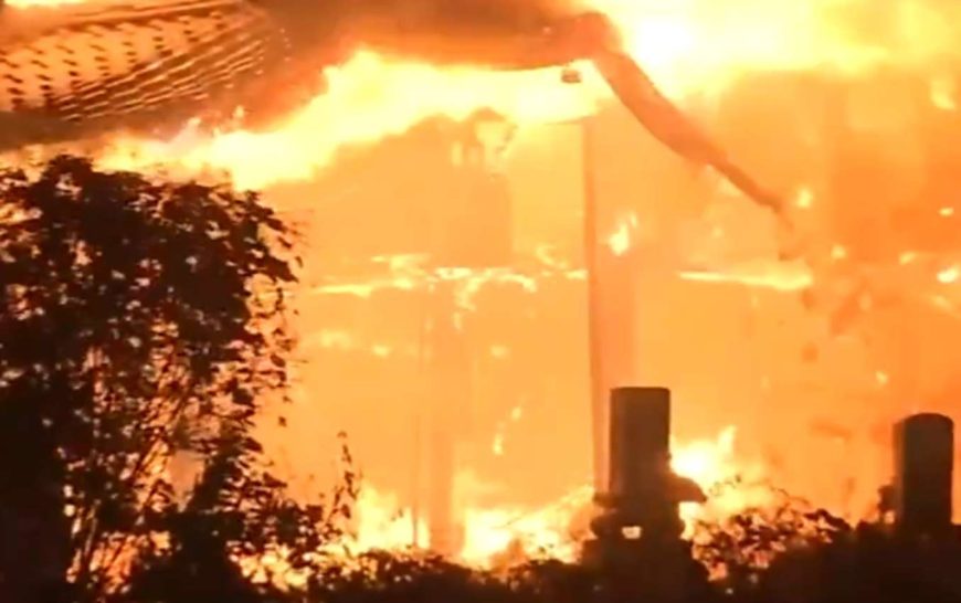 devastador-incendio-arrasa-170-edificios-y-deja-un-fallecido-en-una-ciudad-japonesa